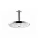 Hansgrohe-HG-Kopfbrause-Raindance-Select-S-240-2jet-240mm-Deckenmontage-weiss-chrom-26467400 gallery number 1